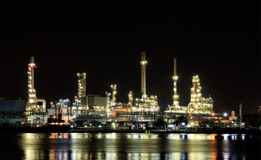 KBR AWARDED PROJECT MANAGEMENT CONTRACT FOR SONANGOL’S NEW LOBITO REFINERY PROJECT